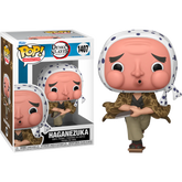 Funko Pop! Demon Slayer - Hotaru Haganezuka #1407