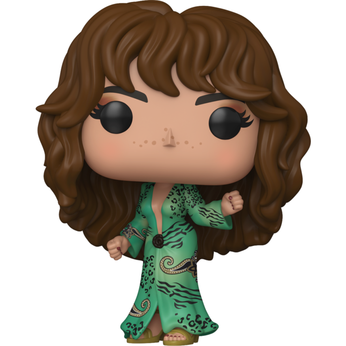 Funko Pop! Off Campus - Allie Hyes