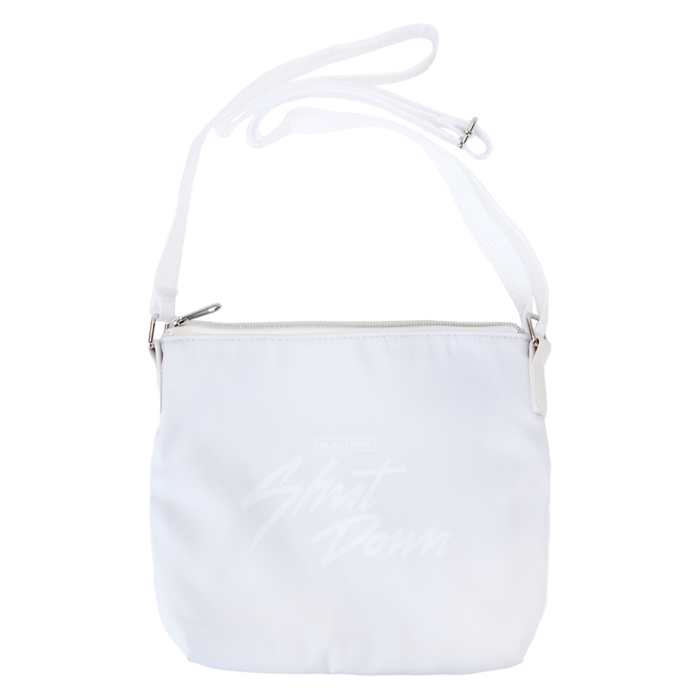 BLACKPINK - Pop! Shut Down Passport Crossbody Bag