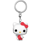 Funko Pocket Pop! Hello Kitty & Friends - Hello Kitty
