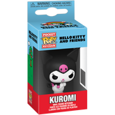 Funko Pocket Pop! Hello Kitty & Friends - Kuromi