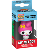 Funko Pocket Pop! Hello Kitty & Friends - My Melody