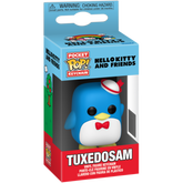 Funko Pocket Pop! Hello Kitty & Friends - Tuxedosam