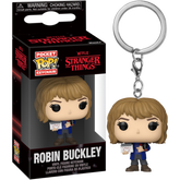 Funko Pocket Pop! Stranger Things - Robin Buckley
