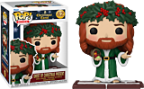 Funko Pop! A Christmas Carol - Bah Humbug - Bundle (Set of 6)