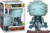 Funko Pop! A Christmas Carol - Bah Humbug - Bundle (Set of 6)