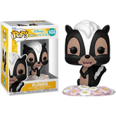 Funko Pop! Bambi (1942) - 80th Anniversary - Flower Disney Classics #1434