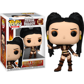 Funko Pop! Bella Poarch - Bella Poarch (Inferno) #389