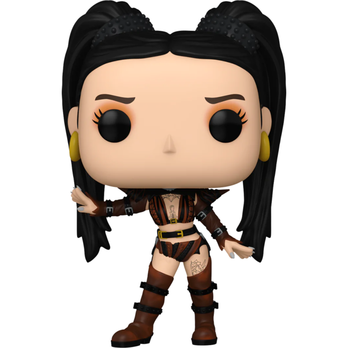 Funko Pop! Bella Poarch - Bella Poarch (Inferno) #389
