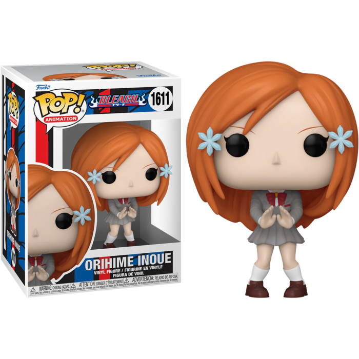 Funko Pop! Bleach - Orihime Inoue #1611