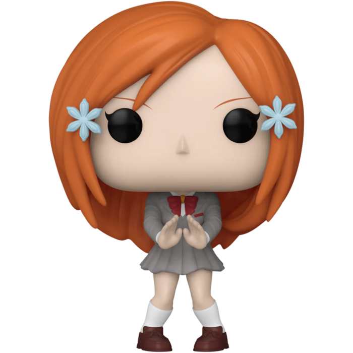 Funko Pop! Bleach - Orihime Inoue #1611