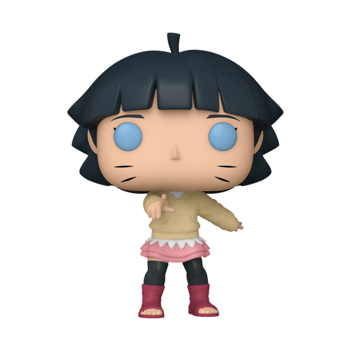 Funko Pop! Boruto - Naruto Next Generations - Himawari Uzumaki #1654