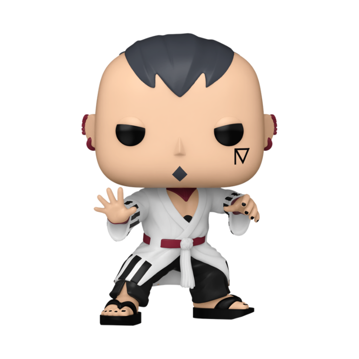 Funko Pop! Boruto - Naruto Next Generations - Jigen #1650