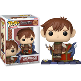 Funko Pop! Delicious in Dungeon - Chilchuck #2201