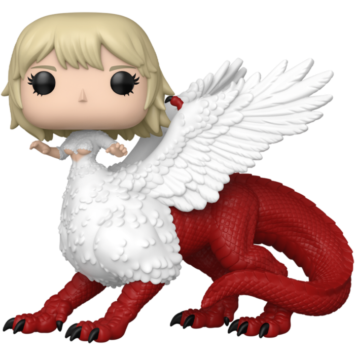 Funko Pop! Delicious in Dungeon - Falin Chimera Super Sized 6" #2203