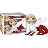 Funko Pop! Delicious in Dungeon - Falin Chimera Super Sized 6" #2203