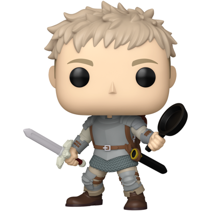 Funko Pop! Delicious in Dungeon - Laios #2199 - Chase Chance