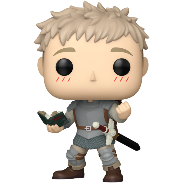 Funko Pop! Delicious in Dungeon - Laios #2199 - Chase Chance