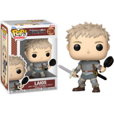 Funko Pop! Delicious in Dungeon - Laios #2199 - Chase Chance