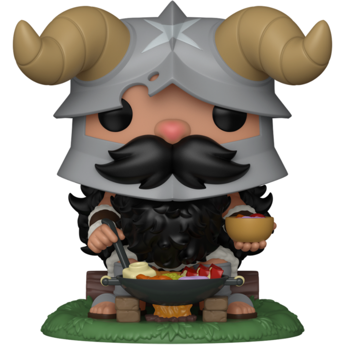 Funko Pop! Delicious in Dungeon - Senshi #2202