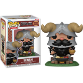 Funko Pop! Delicious in Dungeon - Senshi #2202