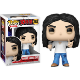 Funko Pop! Dio - Ronnie James Dio #288