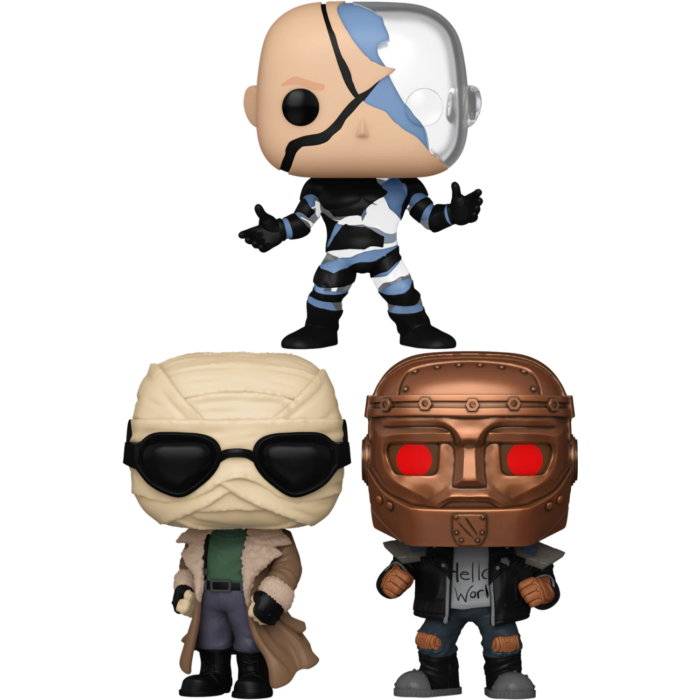 Funko pop upcoming 2019 sales