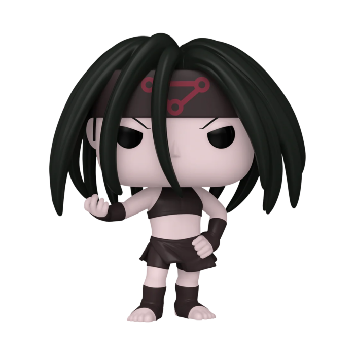 Funko Pop! Fullmetal Alchemist - Brotherhood - Envy #1578