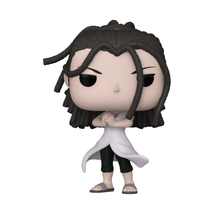 Funko Pop! Fullmetal Alchemist - Brotherhood - Izumi Curtis #1578