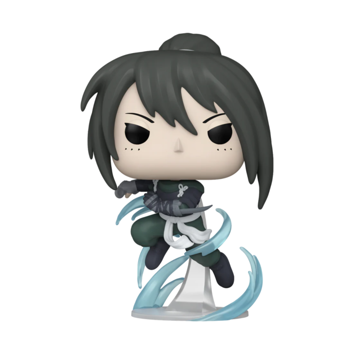 Funko Pop! Fullmetal Alchemist - Brotherhood - Lan Fan #1581