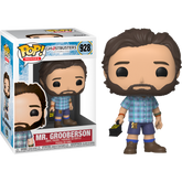 Funko Pop! Ghostbusters Afterlife - Mr. Grooberson #928