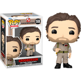 Funko Pop! Ghostbusters Frozen Empire (2024) - Grooberson #1508