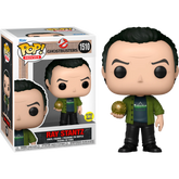 Funko Pop! Ghostbusters Frozen Empire (2024) - Ray Stantz Glow-in-the-Dark #1510