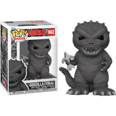 Funko Pop! Godzilla (1954) - Godzilla 70th Anniversary #1662