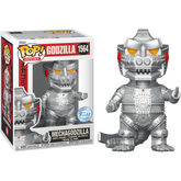 Funko Pop! Godzilla vs. Mechagodzilla (1974) - Mechagodzilla #1564