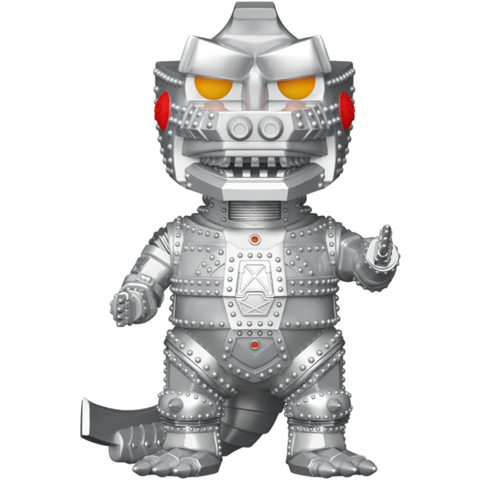 Funko Pop! Godzilla vs. Mechagodzilla (1974) - Mechagodzilla #1564