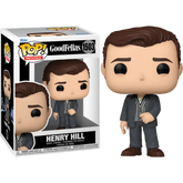 Funko Pop! Goodfellas - Henry Hill #1503