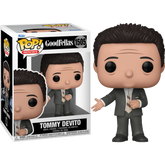 Funko Pop! Goodfellas - Tommy Devito #1505