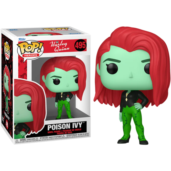 Funko Pop! Harley Quinn - Animated TV Series (2019) - The Final Joke Bundle - (Set of 5)