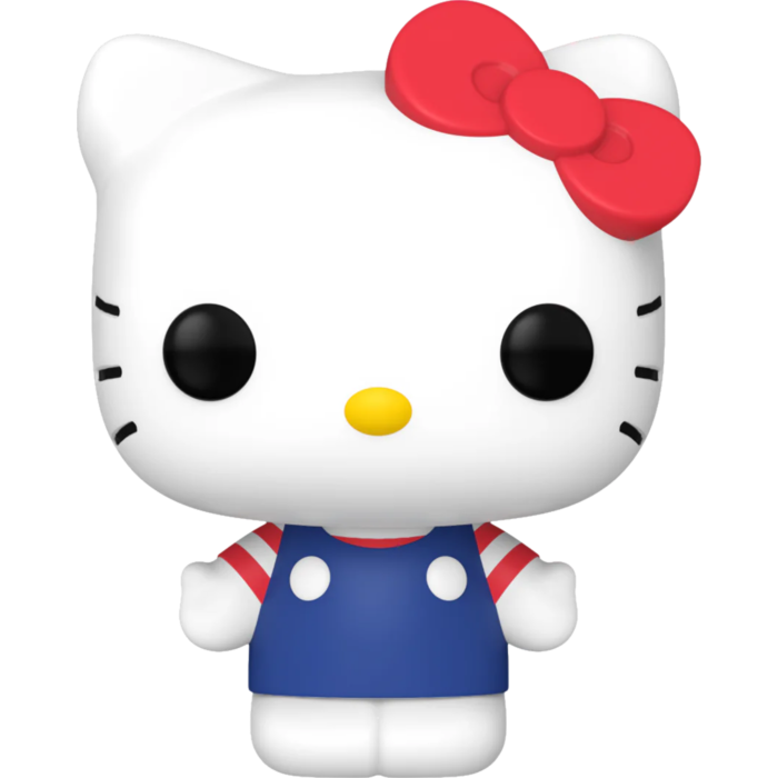 Funko Pop! Hello Kitty - Hello Kitty #81 - Chase Chance