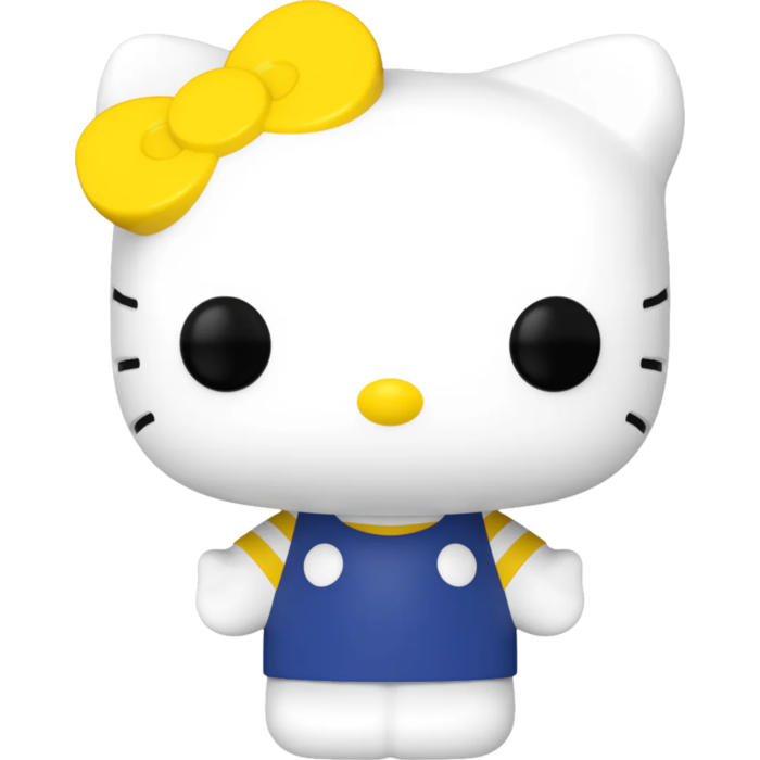 Funko Pop! Hello Kitty - Hello Kitty #81 - Chase Chance
