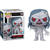 Funko Pop! Insidious - The Last Key - Key Demon #1459