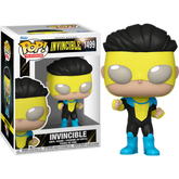 Funko Pop! Invincible (2021) - Invincible #1499