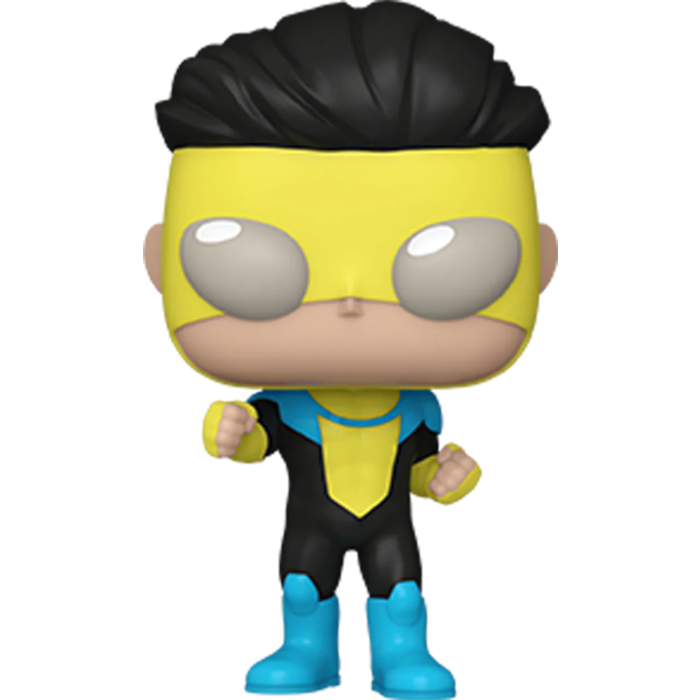 Funko Pop! Invincible (2021) - Invincible #1499