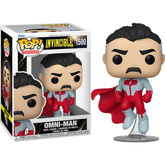 Funko Pop! Invincible (2021) - Omni-Man #1500