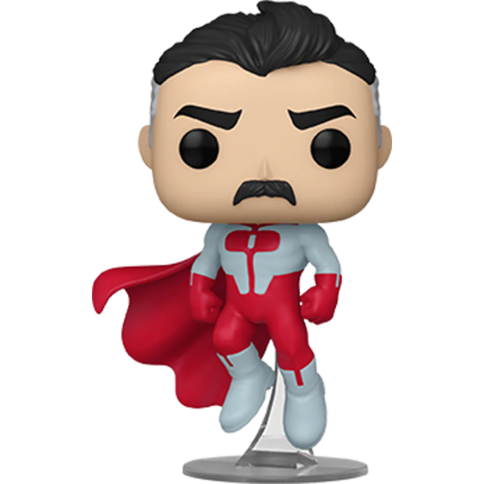 Funko Pop! Invincible (2021) - Omni-Man #1500