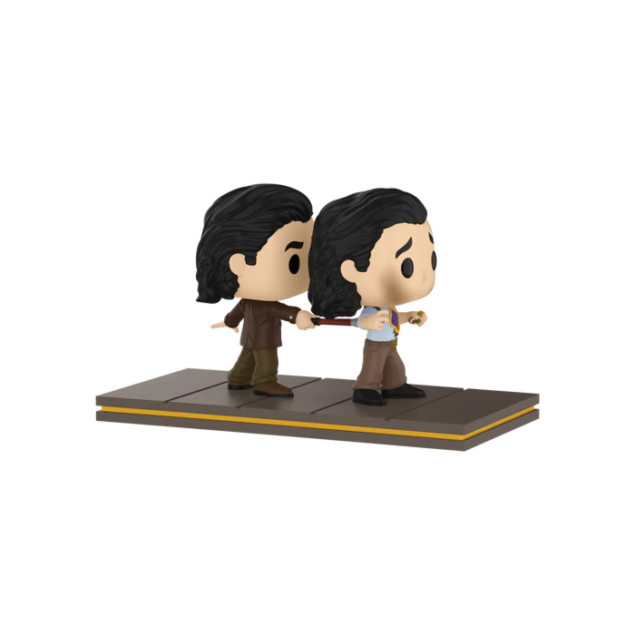 Funko Pop! Loki (2021) - Season 2 Snake Eating it's Tail #1330