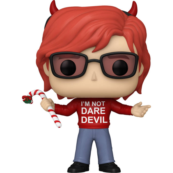 Funko Pop! Marvel - Daredevil "I'm Not Dare Devil" Matt Murdock #1320