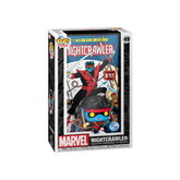 Funko Pop! Marvel - Nightcrawler X-Men #49