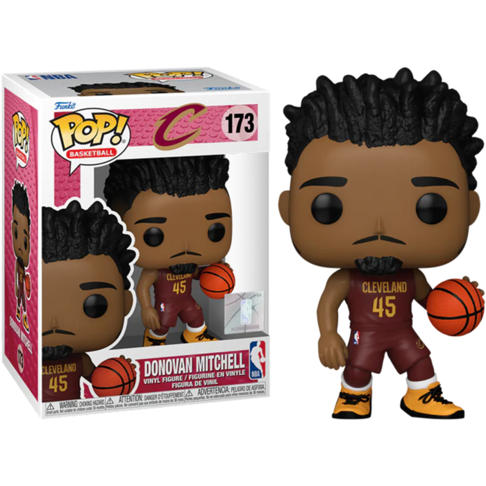 スポーツ選手 Funko Pop! NBA Oklahoma City Thunder |2025 NBA Champions) 5-Pack | Funko Canada